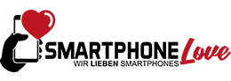 Smartphone Love Aschaffenburg Logo